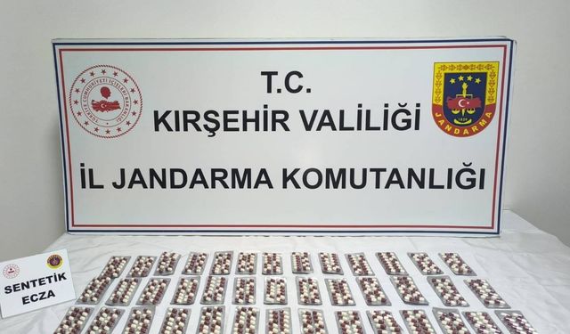 Uyuşturucu operasyonunda yakalanan zanlı tutuklandı
