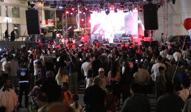 Yozgat'ta 24. Uluslararası Sürmeli Şenliği