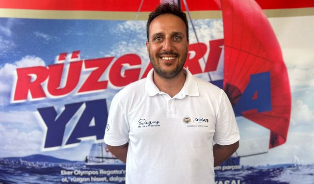 13. TAYK-Eker Olympos Regatta Yelken Festivali bitti