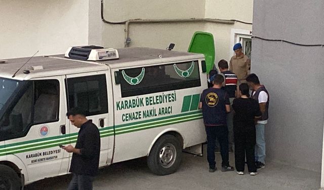 Boşanma Aşamasındaki Çift, Yangında Öldü