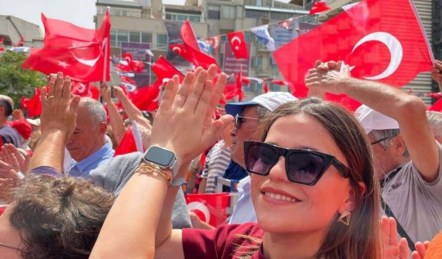 CHP Aydın Gençlikten Peş Peşe İstifalar!
