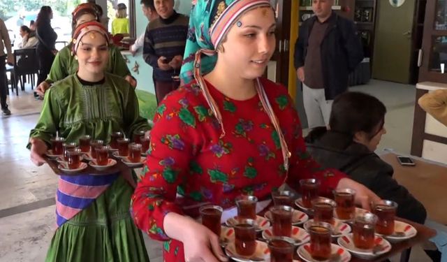 Demli çay tüketiminde böbrek taşı riski var