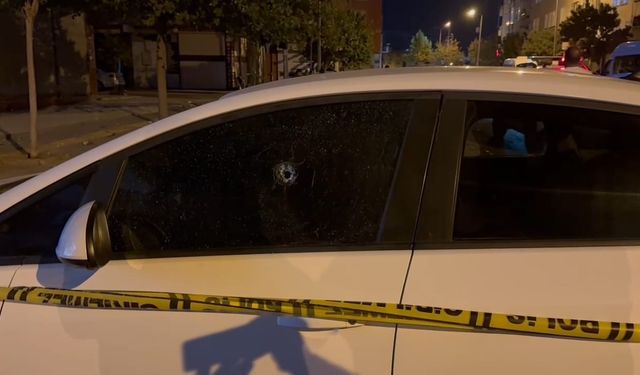 Diyarbakır'da iki aile arasında silahlı kavga