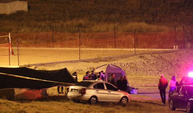 Erciyes’te Kamp Faciası: Çift Karbonmonoksitten Öldü
