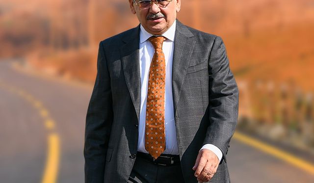 Eski bakan Demir, toprağa verildi!