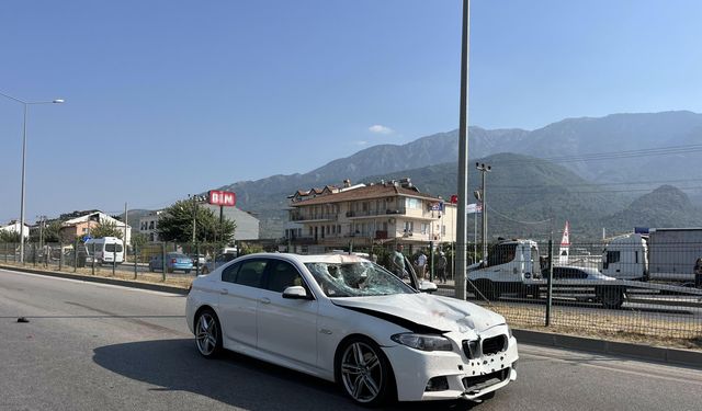 Eski Milletvekili Hayatını Kaybetti