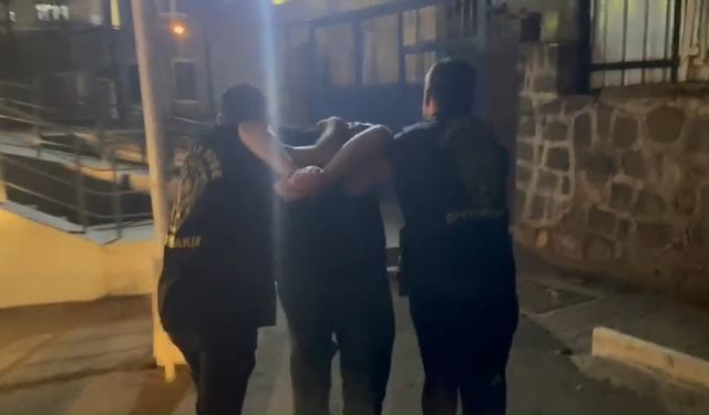 ‘Fren’ Operasyonunda 11 Tutuklama!