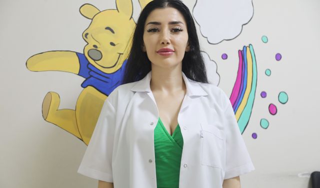 Gebelikte sigara ve alkol kullanımına dikkat!
