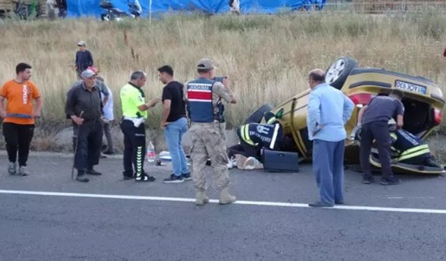 Gülseda, memleketi Kırşehir'de toprağa verildi