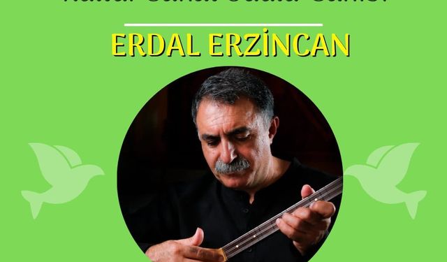 Hacıbektaş Veli Ödülü Livaneli’ye Emanet