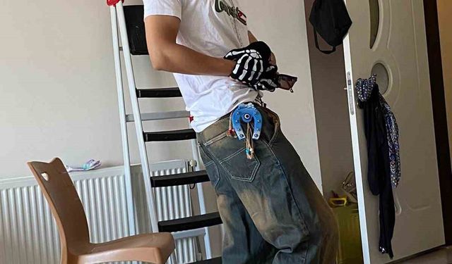 Kayıp Olarak Aranan Aziz Burak’tan Acı Haber Geldi