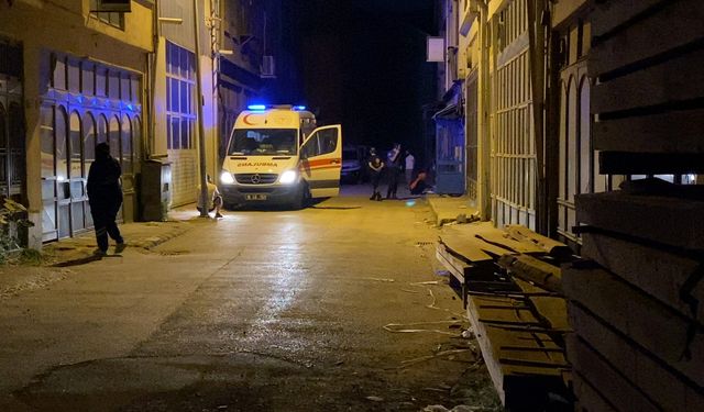 Kendisinden Haber Alınamayan Çay Ocağı İşletmecisi, Ölü Bulundu