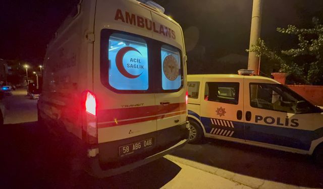 Kına Gecesinde Bıçaklı 'Halay' Kavgası