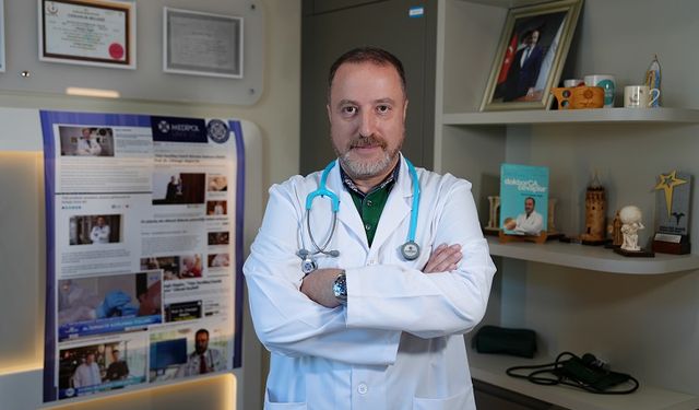 Kokulu kırtasiye ürünleri dikkat!