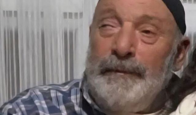 Kozan’da cinayetle gündeme gelen ev, yangında küle döndü