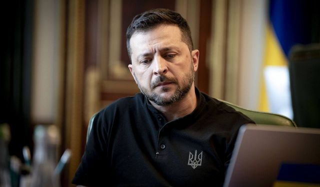 "Liderler arası görüşmeye geçmeyi öneriyoruz"