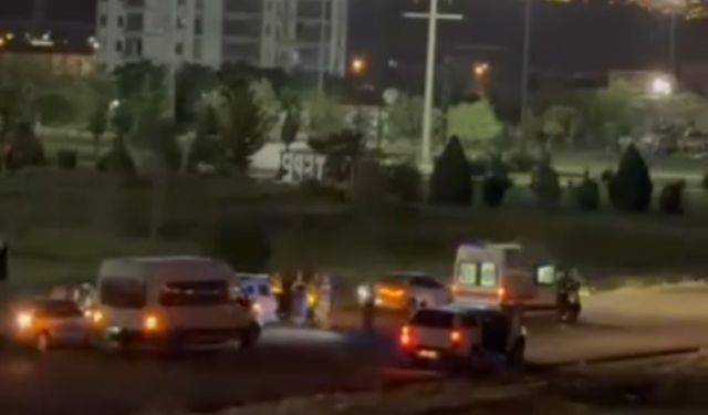 Mardin’de otomobilde erkek cesedi bulundu