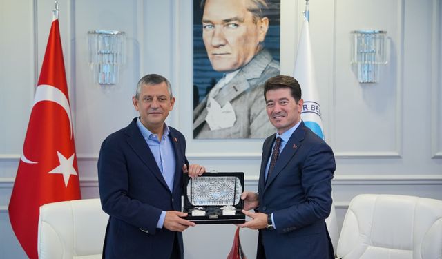 "Millet ne derse o olur, milletin demediği olmaz"