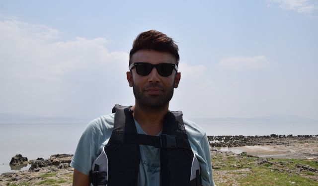 Müzik öğretmeninde çevreye duyarlılık