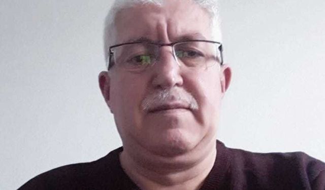 Nefes borusuna ekmek kaçtı, kaza yaptı