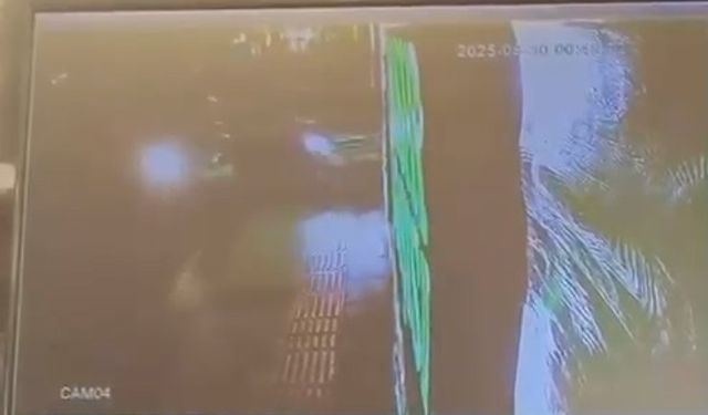 Yalova’da Kaza: Otomobiller Kuruyemiş Dükkanına Girdi