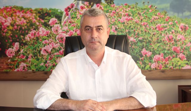 Zirai don gülü vurdu