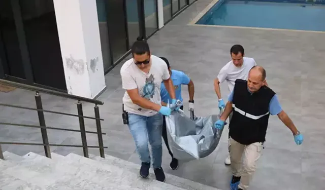Arkadaşını silahla vurdu