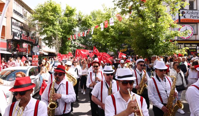 30 Ağustos Çankaya'da nerde Kutlanacak, Hangi Sanatçılar Katılacak?