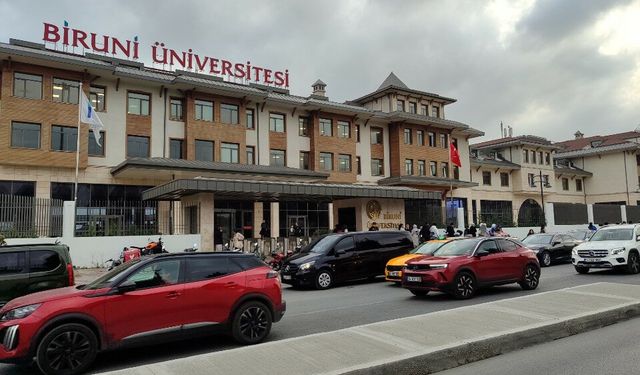Biruni Üniversitesinden mikroplastiklere yönelik araştırma!