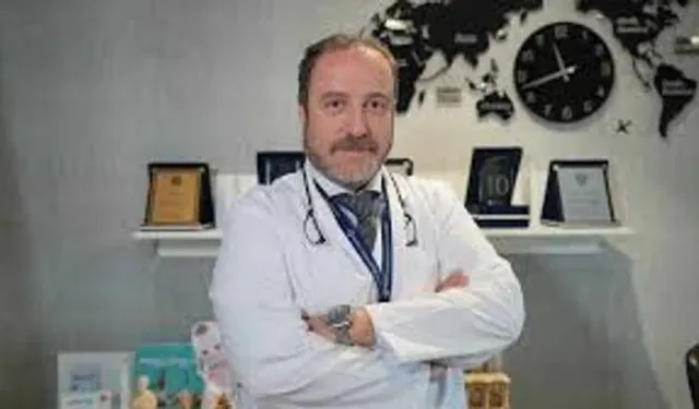 Giyilebilir cihazlarla erken teşhis sağlanıyor
