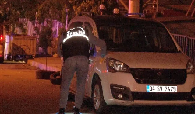 Düğün sonrası yumruklu kavga