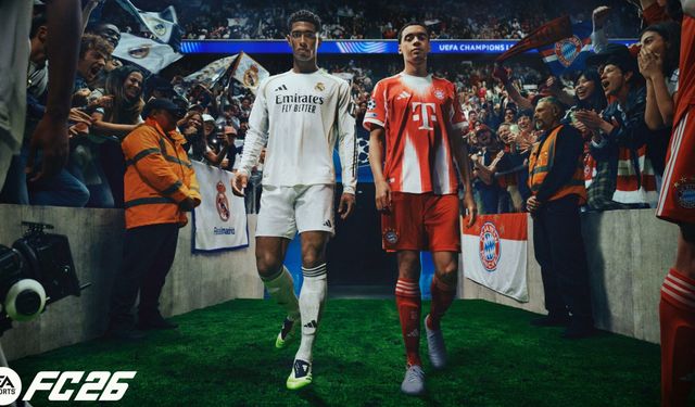 EA FC26'da Köklü Değişiklikler