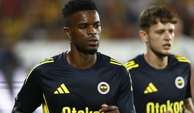 Fenerbahçe’den kritik puan kaybı!