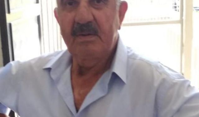 Batman'da Engelli asansörü düştü: 1 ölü