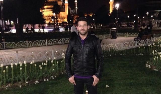 Şişli'de evi terk eden eşinin ikiz kardeşi tarafından öldürüldü!