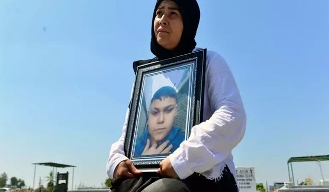 Murat'ın ölümüne neden olan arkadaşı tahliye oldu!