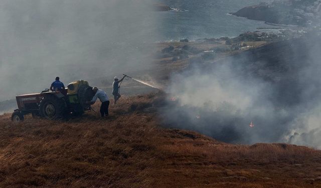 Bakan Ersoy: 'Türkiye, turizm alanında dünyanın en üst basamaklarına çıkan bir konum elde etmiş oldu'