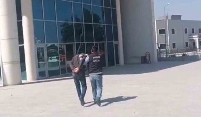 Uyuşturucu operasyonunda 5 şüpheli yakalandı