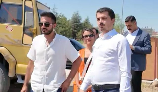 Çankaya'da yeni kreş temeli atılacak!