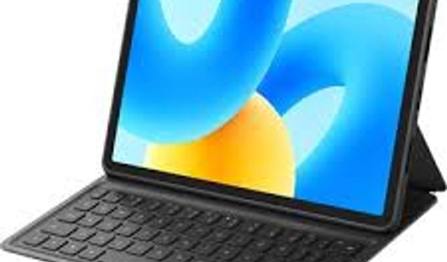 Huawei MatePad 11.5 Türkiye'de satışta!