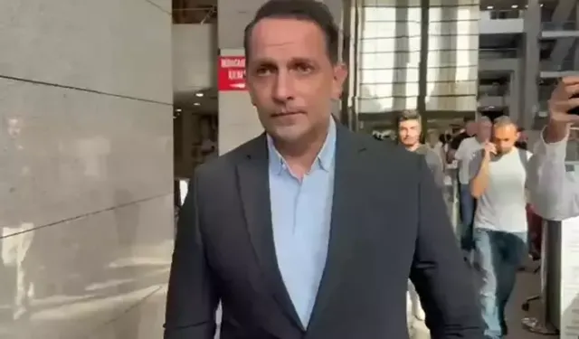 Mücahit Birinci’den İstifa!