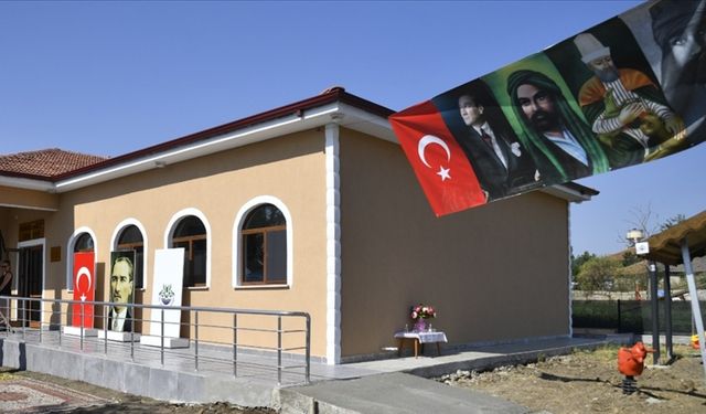 TBMM’ye Cemevi Teklifi