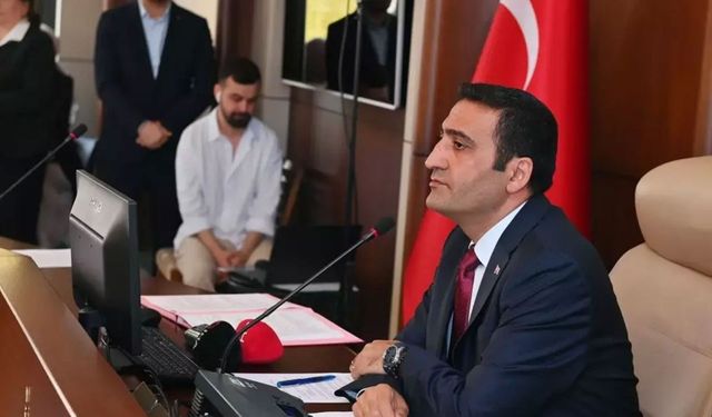 İnan Güney Görevden Uzaklaştırıldı!
