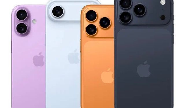 İphone 17'nin Türkiye Satış ve ABD Satış Fiyatları Arasındaki Uçurum Tepki Çekti!