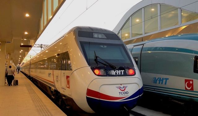 YHT'ye Gelen Zam Tepki Çekti!