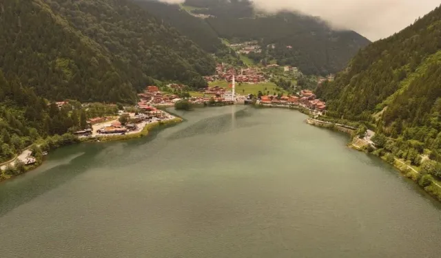 Karadeniz neşesini mi  kaybetti?