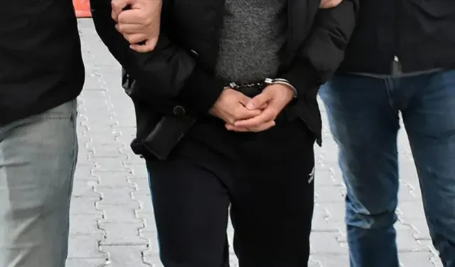 Karaman'da 52 kişi tutuklandı