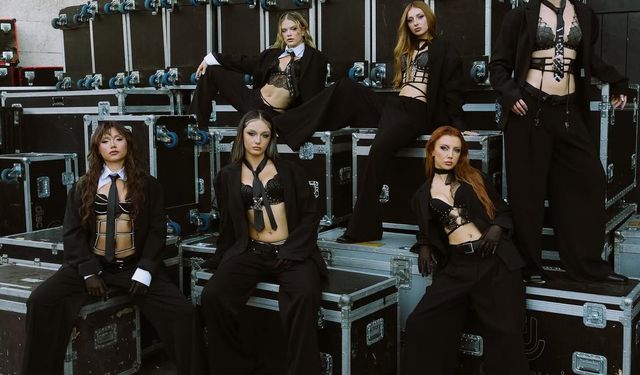 Etimesgut'ta 30 Ağustos'ta Ücretsiz Konserde Manifest Coşkusu!