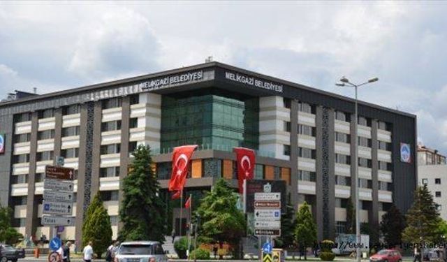 Melikgazi Belediyesi'nden 1-5 Eylül'de İngilizce kampı!