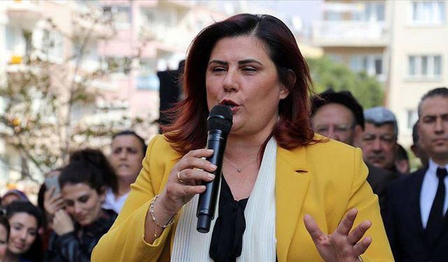 Topuklu Efe'ye Protesto!